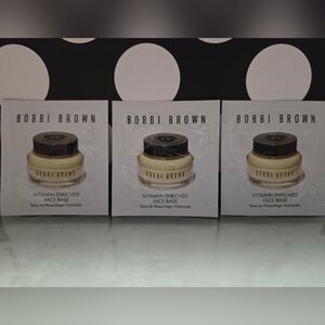 10/$25✨️BB Face Base Samples✨️